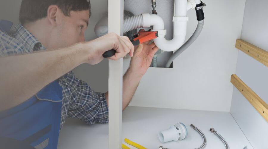 Professional expert plumbing services in Westport, MA